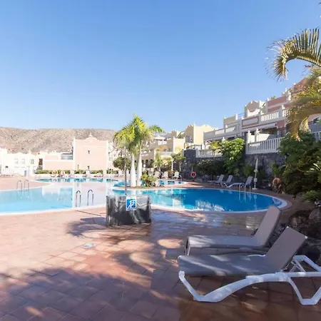 Apartamento Paradies *