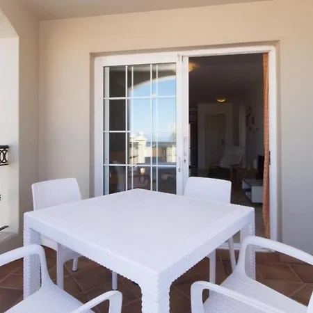 Paradies Apartamento *