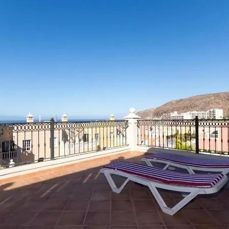 Apartmán Paradies *