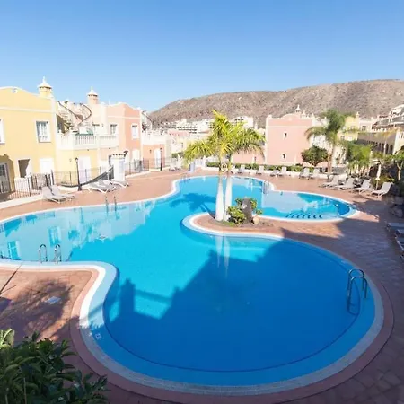 Paradies Apartmán