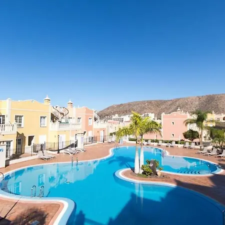 Apartmán Paradies
