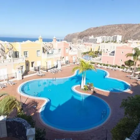 Apartmán Paradies *