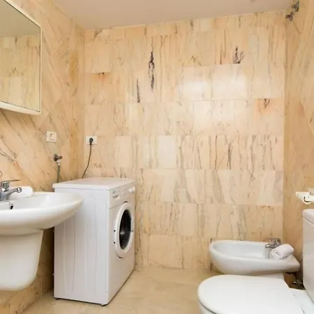 Paradies Apartmán